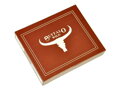 Pánska peňaženka Wild RM-02-BAW BUFFALO