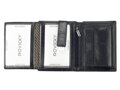 Pánska peňaženka Rovicky PC-104-BAR RFID