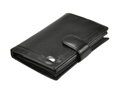 Pánska peňaženka Rovicky PC-104L-BAR RFID