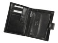 Pánska peňaženka Rovicky PC-104L-BAR RFID