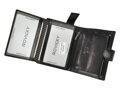 Pánska peňaženka Rovicky PC-104L-BAR RFID