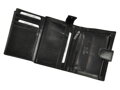 Pánska peňaženka Rovicky PC-104L-BAR RFID