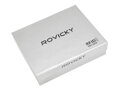 Pánska peňaženka Rovicky N4L-RVT RFID