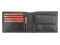 Pánska peňaženka Pierre Cardin CB TILAK26 8805 RFID