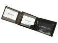 Pánska peňaženka Rovicky PC-103-BAR RFID