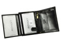 Pánska peňaženka Rovicky N4-RVT RFID