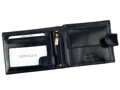 Pánska peňaženka Rovicky N992L-RVT RFID