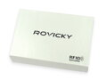 Pánska peňaženka Rovicky N992L-RVT RFID