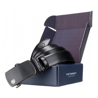 Peterson PAS-CA1 BLACK