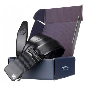 Peterson PAS-CA2 BLACK