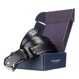 Peterson PAS-CA4 BLACK