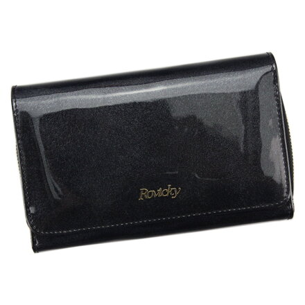 Dámska peňaženka Rovicky 8806-MIR RFID