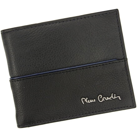Pánska peňaženka Pierre Cardin TILAK38 8824 Pánska peňaženka Pierre Cardin TILAK38 8824