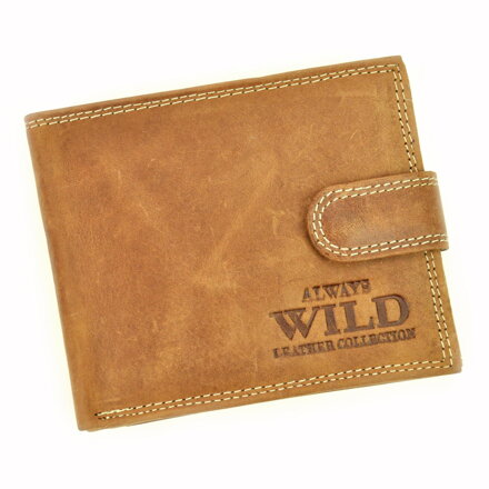 Wild N992L-CHM RFID