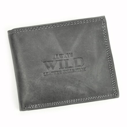 Pánska peňaženka Wild N0035-CHM RFID