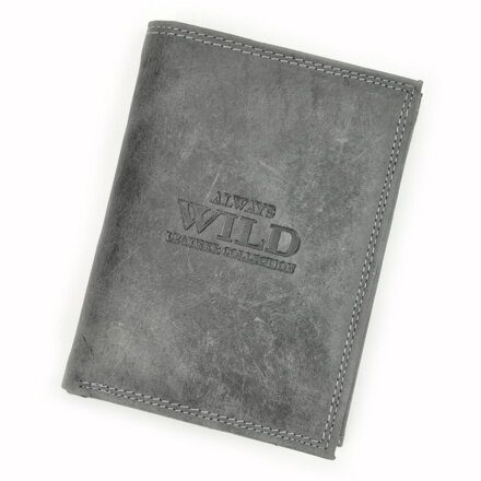 Wild N4-CHM RFID