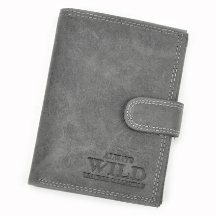 Wild N4L-CHM RFID