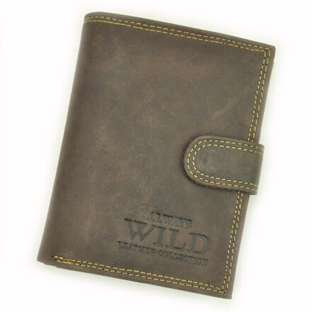 Wild N4L-CHM RFID