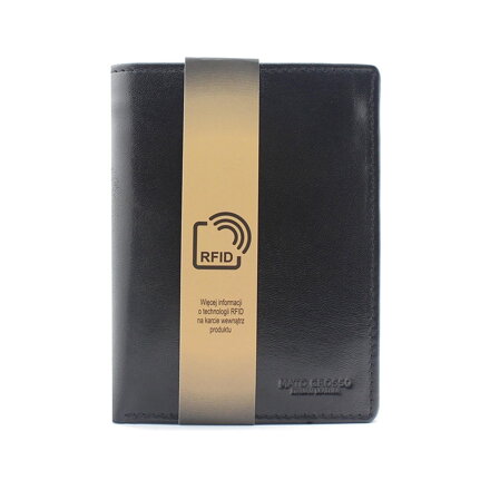 Pánska peňaženka Mato Grosso 0705/17-60 RFID