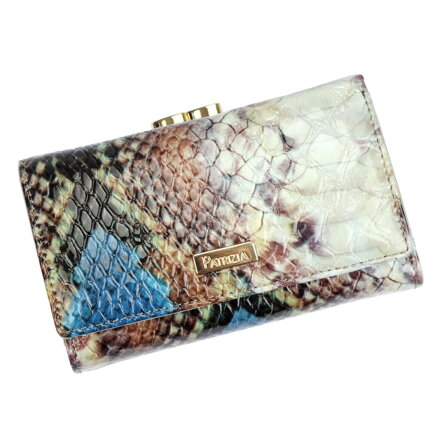 Dámska peňaženka PATRIZIA VL-108 RFID