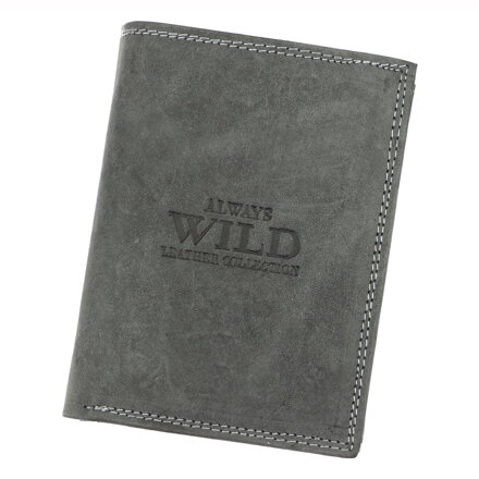 Pánska peňaženka Wild N4-P-CHM RFID