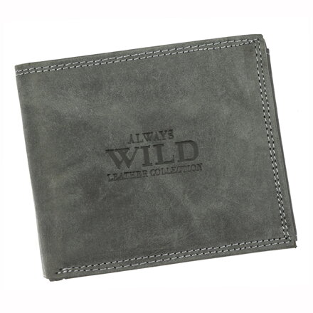 Pánska peňaženka Wild N992-P-CHM RFID