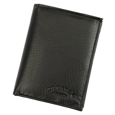 Pánska peňaženka Ronaldo 0104-D RFID