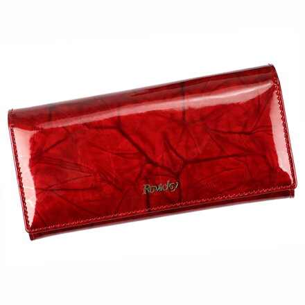 Dámska peňaženka Rovicky 8802-LPCN RFID