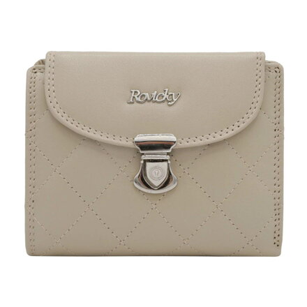 Dámska peňaženka Rovicky R-RD-19-GCL-Q