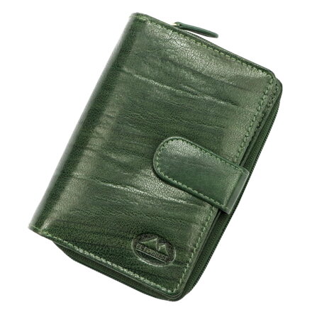 Dámska peňaženka EL FORREST 813-18 RFID