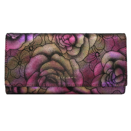 Dámska peňaženka Peterson PTN 42122-MD