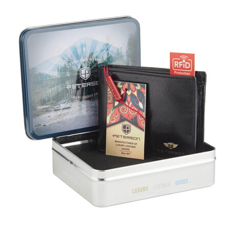 Peterson PTN 334 2-1-1