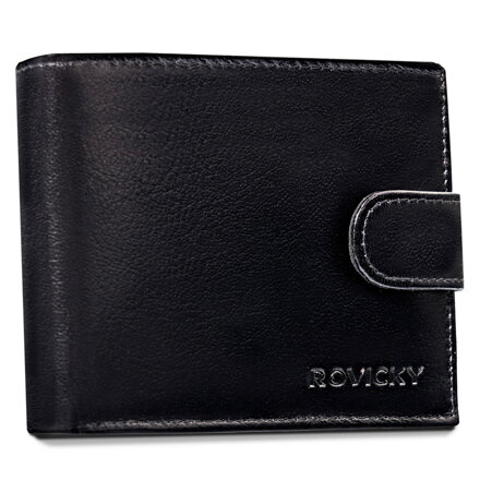 Pánska peňaženka Rovicky R-RM-11L-GCL