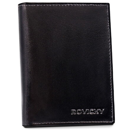 Pánska peňaženka Rovicky R-RM-10-GCL