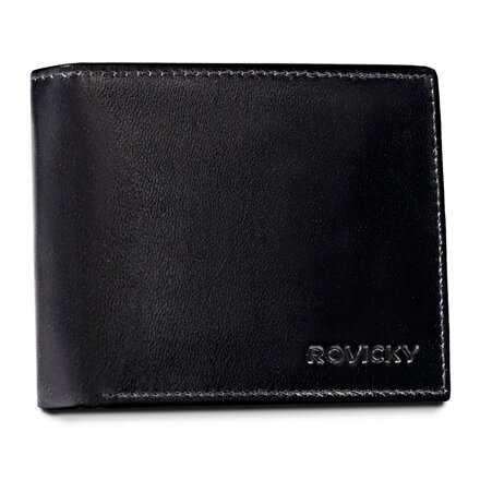 Pánska peňaženka Rovicky R-RM-11-GCL