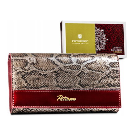 Peterson PTN BS-411 SNAKE-2 Peterson PTN BS-411 SNAKE-2