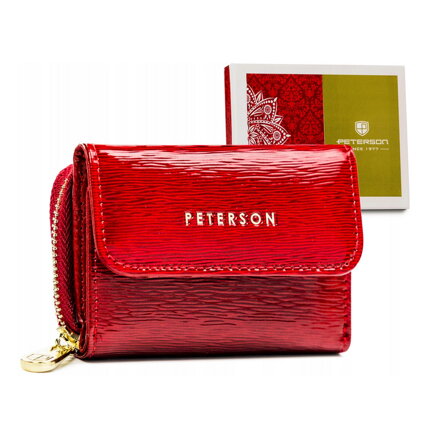 Dámska peňaženka Peterson PTN 423229-SH