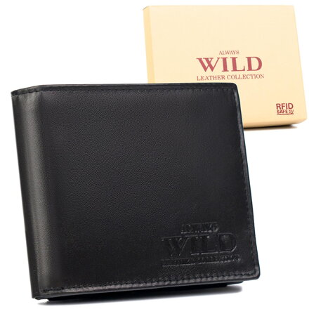 Wild N992-P-SCR