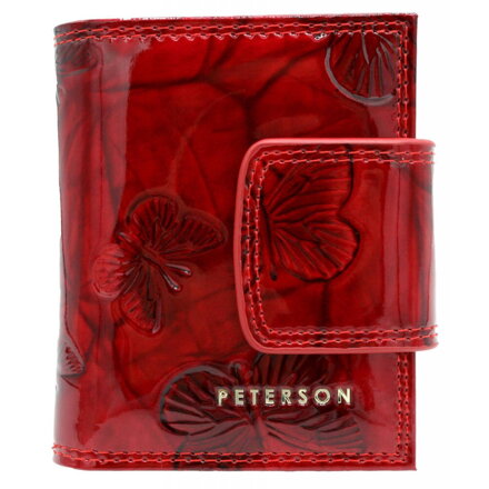Dámska peňaženka Peterson PTN 42329-BF