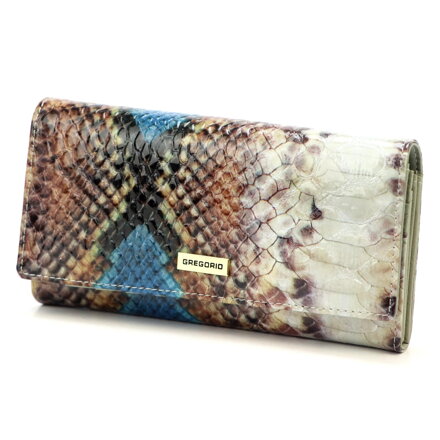 Dámska peňaženka Gregorio VL-100