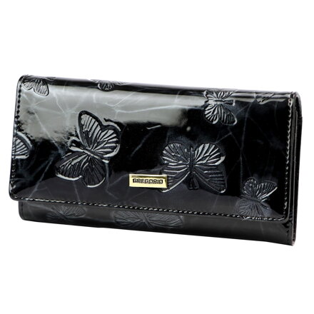 Dámska peňaženka Gregorio BTS-100