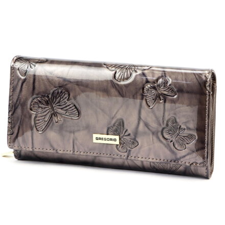 Dámska peňaženka Gregorio BTS-106