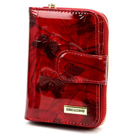 Dámska peňaženka Gregorio BTS-115