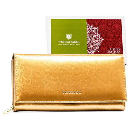 Dámska peňaženka Peterson PTN 42106-SH