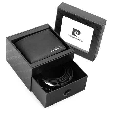 Pierre Cardin PARURE03 GG10