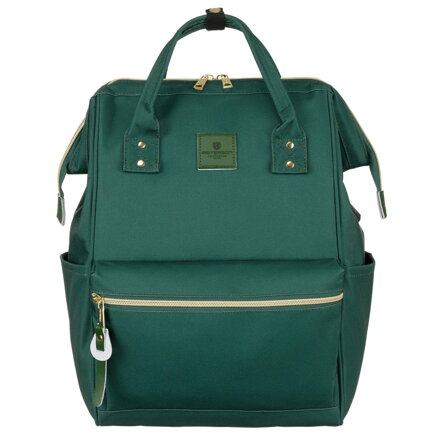 Peterson PTN ALFA DARK GREEN Peterson PTN ALFA DARK GREEN