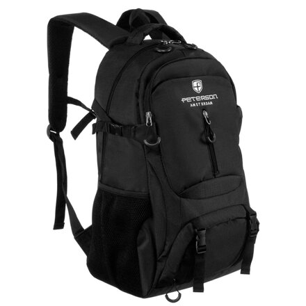 Peterson PTN PWY-02