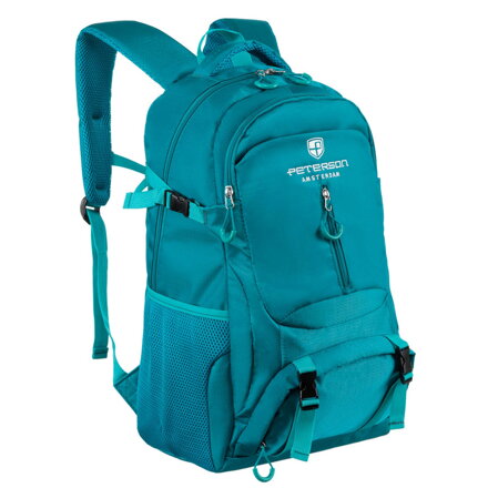 Peterson PTN PWY-02 Peterson PTN PWY-02