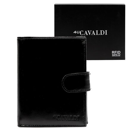 Cavaldi 0001L-P-BS RFID