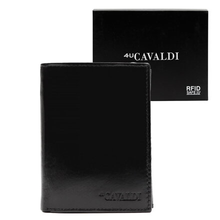 Cavaldi 0104-P-BS RFID